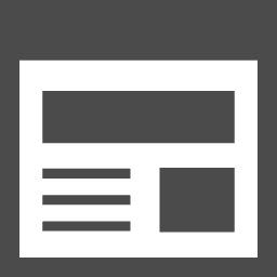 ウェブ制作アイコン