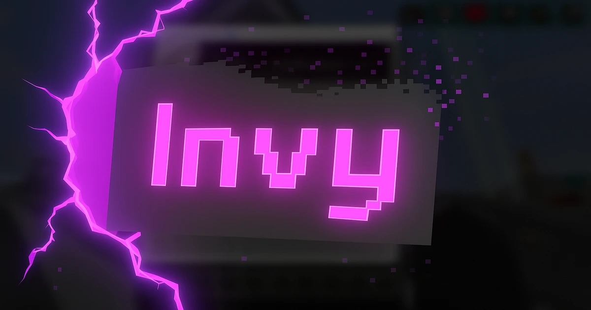 Invy のサムネイル画像