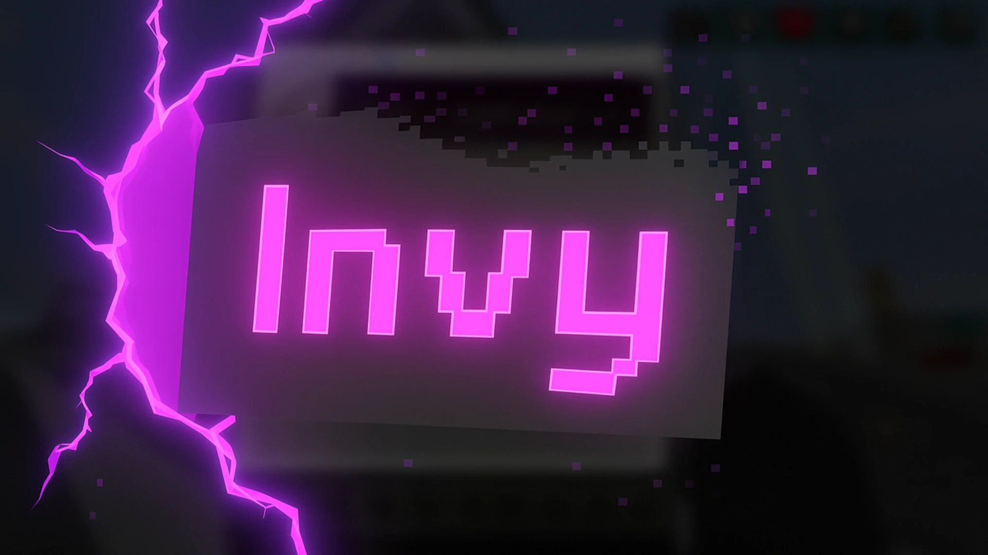 Invy - Minecraftのプラグイン